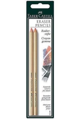 Photo of Faber Castell Faber-Castell Perfection Eraser Pencil