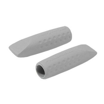 Photo of JAS English Faber-Castell Grip Eraser Cap - Twin Pack