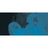 Daler Rowney FW Ink - Pearl Galactic Blue Photo