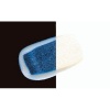 Golden Acrylic Bottle Fluid - Blue Fine Interference Photo