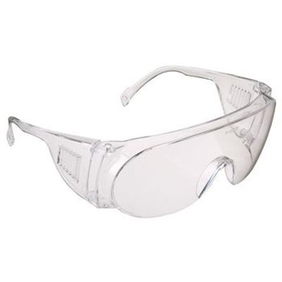 Photo of Montana Martcare Visispec Spectacles Clear