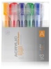 Montana Acrylic Marker Set - Fine A Photo