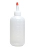 Essentials Studio Empty Plastic Squeeze Bottle - 250ml Photo