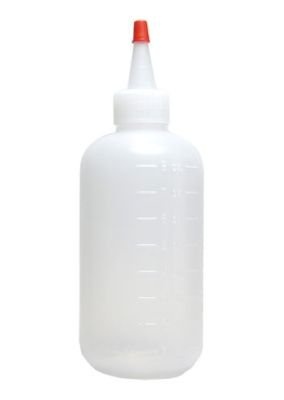 Photo of Essentials Studio Empty Plastic Squeeze Bottle - 250ml
