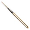 Isabey Retractable Sable Series 6201 - Size 4 Photo