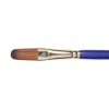 Daler Rowney Sapphire Brush Series 52 - Oval Wash Photo
