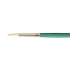 Pro Arte Brush - Series A Hog Round Photo