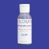 Colourist Heat Transfer Paint S2 - Lilac Photo