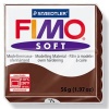 Fimo Staedtler Soft - Cocoa Photo
