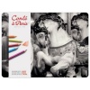 Conta a Paris Conte A Paris - Pastel Pencil - Assorted Set of 48 Photo