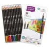 Derwent Academy Colour - Set of 12" Tin Photo