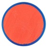 Snazaroo Face Paints Individual Classic Colours - Orange Photo