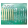 Cwr Board Display 6 Modelling Tools 6 Mirettes Photo