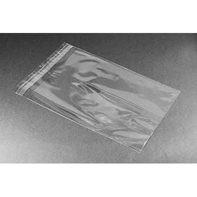 Photo of Jacksons 10 Pack Polypropylene Bags self-seal - 11x14 in.