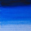 Winsor Newton Griffin Alkyd Oil - Ultramarine Photo