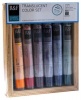 R F R & F Translucent Color Set Photo