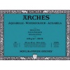 Arches Aquarelle Heavyweight Block NOT Pressed Photo
