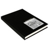 Daler Rowney Ebony Hardback Sketchbook Portrait A5 Photo