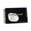 Fabriano Classico 5 Fat Pad Photo