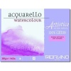 Fabriano Artistico Block Extra White Photo