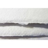 Khadi Handmade White Rag Paper Photo