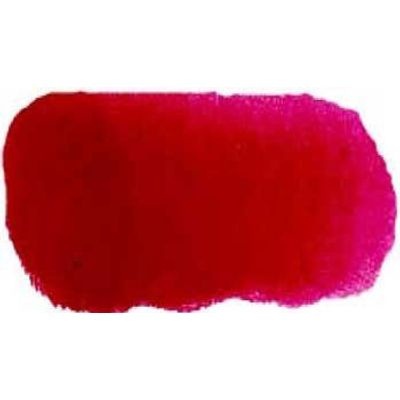 Photo of Cranfield Caligo Safe Wash Etching Ink Tin - Rubine Red
