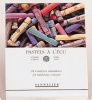 Sennelier Set of Soft Pastels - Full Stick Photo
