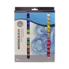 Daler Rowney Simply Watercolour Set Photo