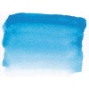Sennelier S4 Watercolour - Cerulean Blue Photo