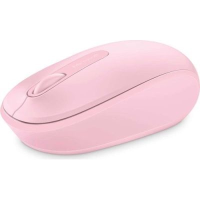Photo of Microsoft 1850 Wireless Optical Mobile Mouse