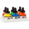 Daler Rowney Fw Ink - Neon Set Photo