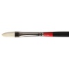 Daler Rowney Georgian Oil Brush - G12 Filbert - 4 Photo