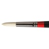 Daler Rowney Georgian Oil Brush - G24 Round - 10 Photo