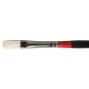 Daler Rowney Georgian Oil Brush - G48 Long Flat - 6 Photo
