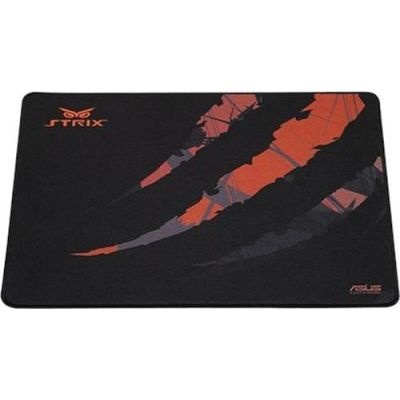 Photo of Asus Strix Glide Control Gaming Mouse Pad with Premium Heavy-Weave Fabric for Extreme Durability