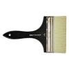 Liquitex Brush MURAL Short Handle VARNISH 6" Photo
