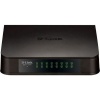 D Link D-Link DES-1016A 16-Port Fast Ethernet Unmanaged Desktop Switch Photo