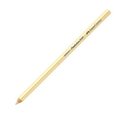 Photo of Faber Castell Faber-Castell Perfection Single Ended Eraser Pencil
