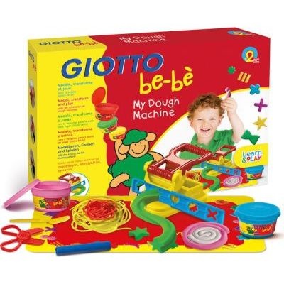 Photo of Giotto BE-BE' Modelling Dough Machine
