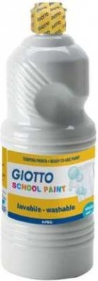 Photo of Giotto Washable Paint