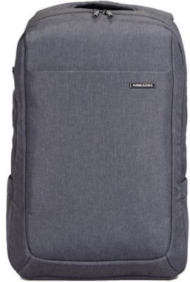Photo of Kingsons Backpack for Notebooks Up to 15.6"