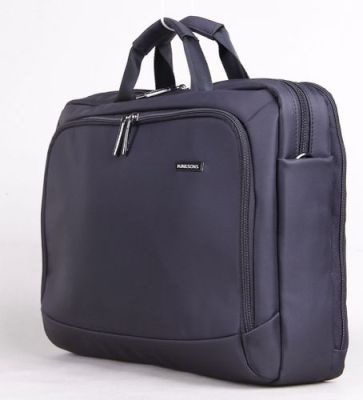 Photo of Kingsons Prime Series Shoulder Bag for Notebooks Up to 15.6"