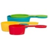 Progressive Snap Fit Cups Photo