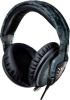 Asus Echelon Navy Edition Over-Ear Gaming Headset Photo