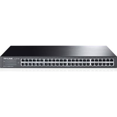 Photo of TP LINK TP-LINK 48-Port Rackmount Switch