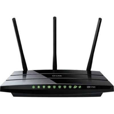Photo of TP Link TP-LINK AC1750 Archer C7 Wireless Dual Band Gigabit Router