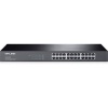 TP LINK TP-LINK 24-Port Gigabit Rackmount Switch Photo