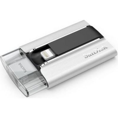 Photo of SanDisk iXpand Flash Drive for iPhone & iPad