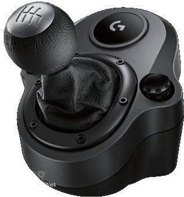 Photo of Logitech G920 Driving Force Shifter for G920 / G29 Racing Wheels