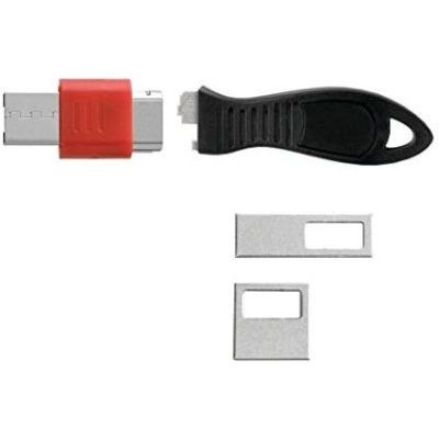 Photo of Kensington USB Port Lock with Blockers